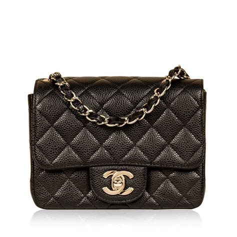 chanel classic flap 20cm mini bag|Chanel classic flap small price.